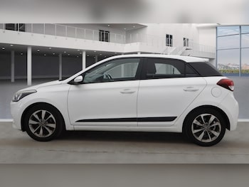 Used Hyundai i20 2015 for sale - 75724731: Photo
