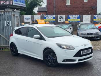 2013 - 2.0T ST-3 5dr STAGE 1 REMAP MILTEKS TOP SPEC