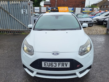Used Ford Focus 2013 for sale - 75299946: Photo