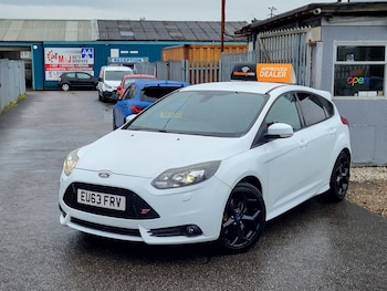 Used Ford Focus 2013 for sale - 75299946: Photo
