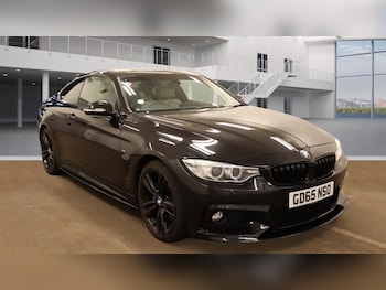 BMW - 4 Series