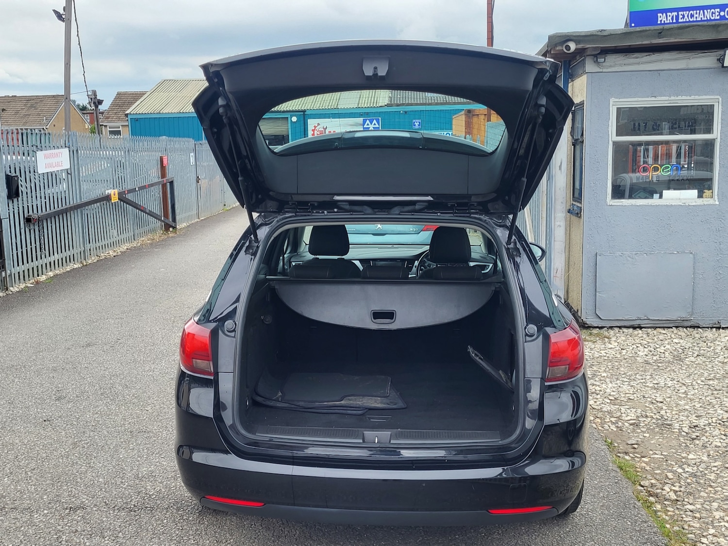 Vehicle 11