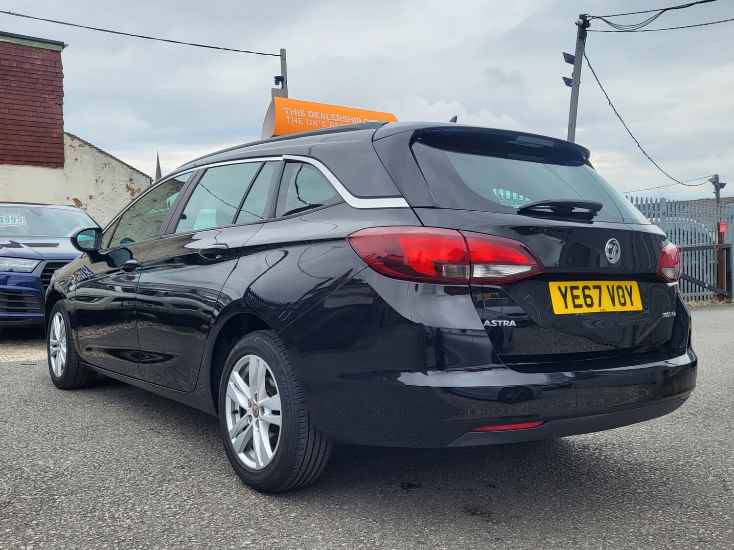Vehicle 24