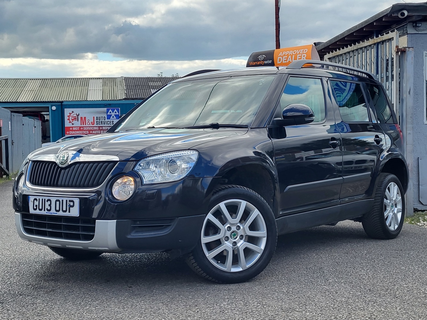 Vehicle 15