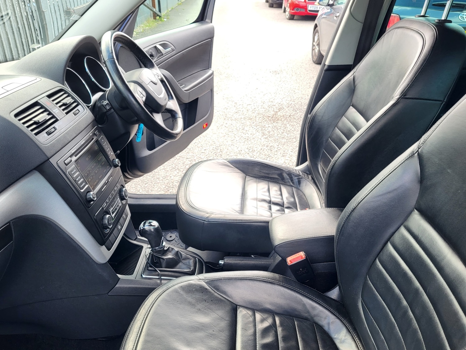 Vehicle 19