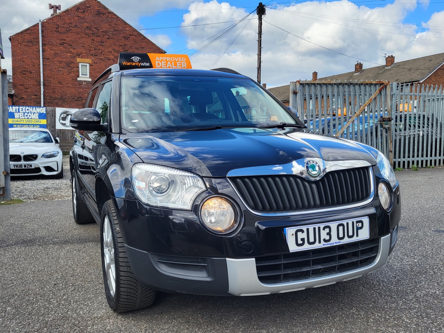 Vehicle 24