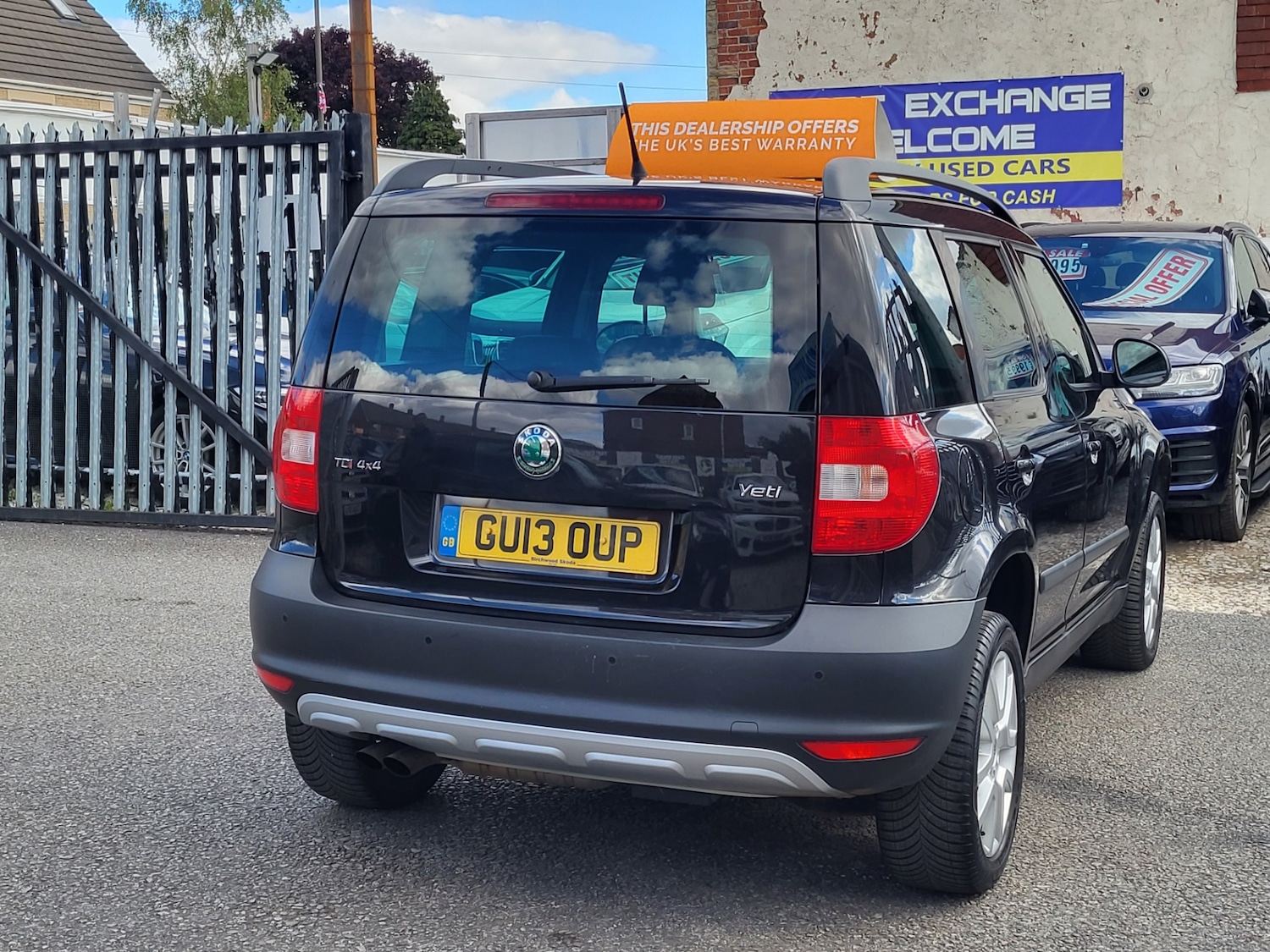 Vehicle 9