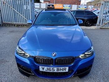Used BMW 3 Series 2015 for sale - 75969293: Photo