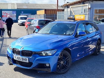 Used BMW 3 Series 2015 for sale - 75969293: Photo