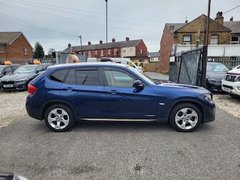 Used BMW X1 2010 for sale - 75662023: Photo