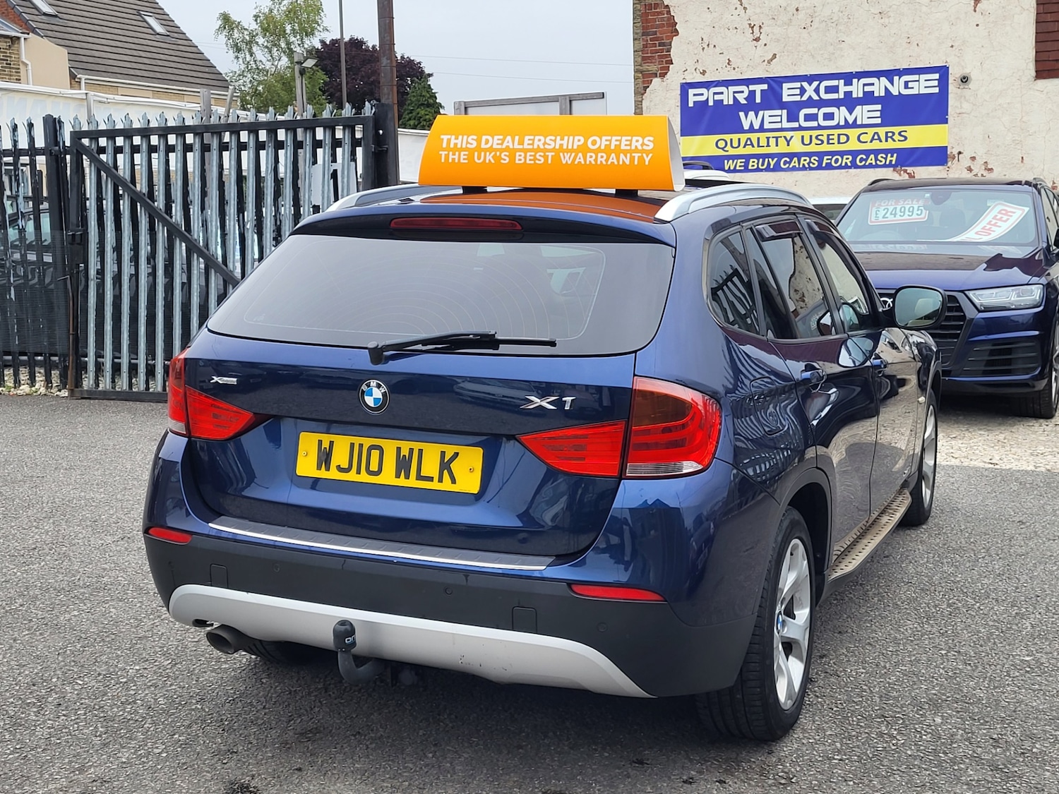 Vehicle 7