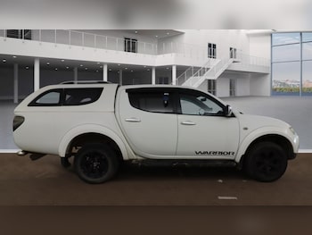 Used Mitsubishi L200 2012 for sale - 75690525: Photo