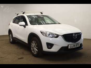 2014 (14) - 2.2d SE-L 5dr