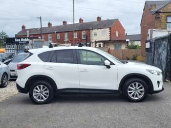 Used Mazda CX-5 2014 for sale - 75344440: Photo