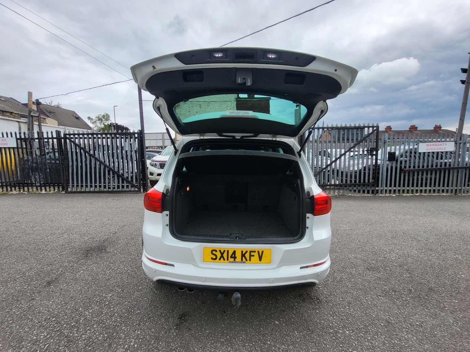 Vehicle 11
