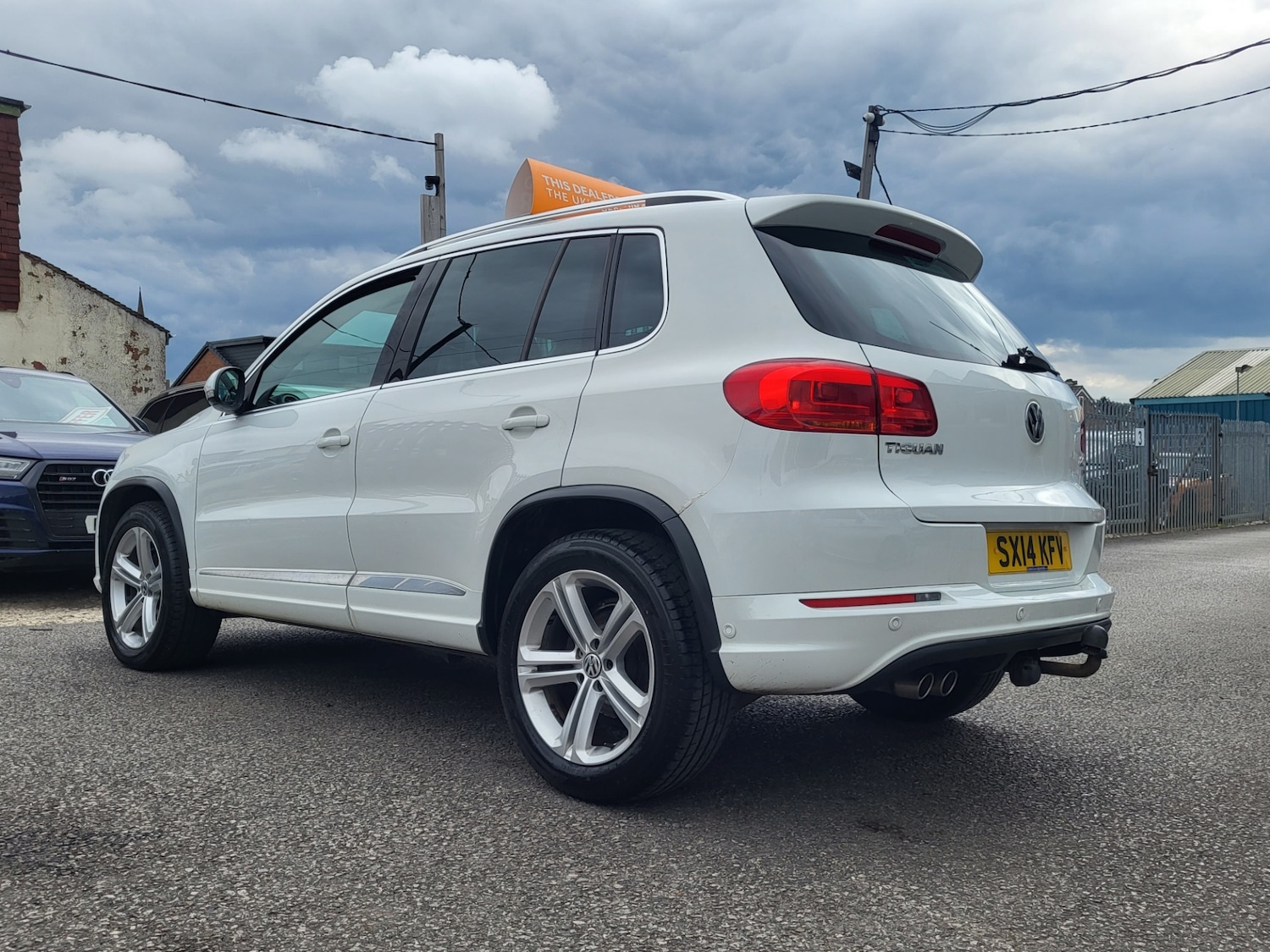 Vehicle 23
