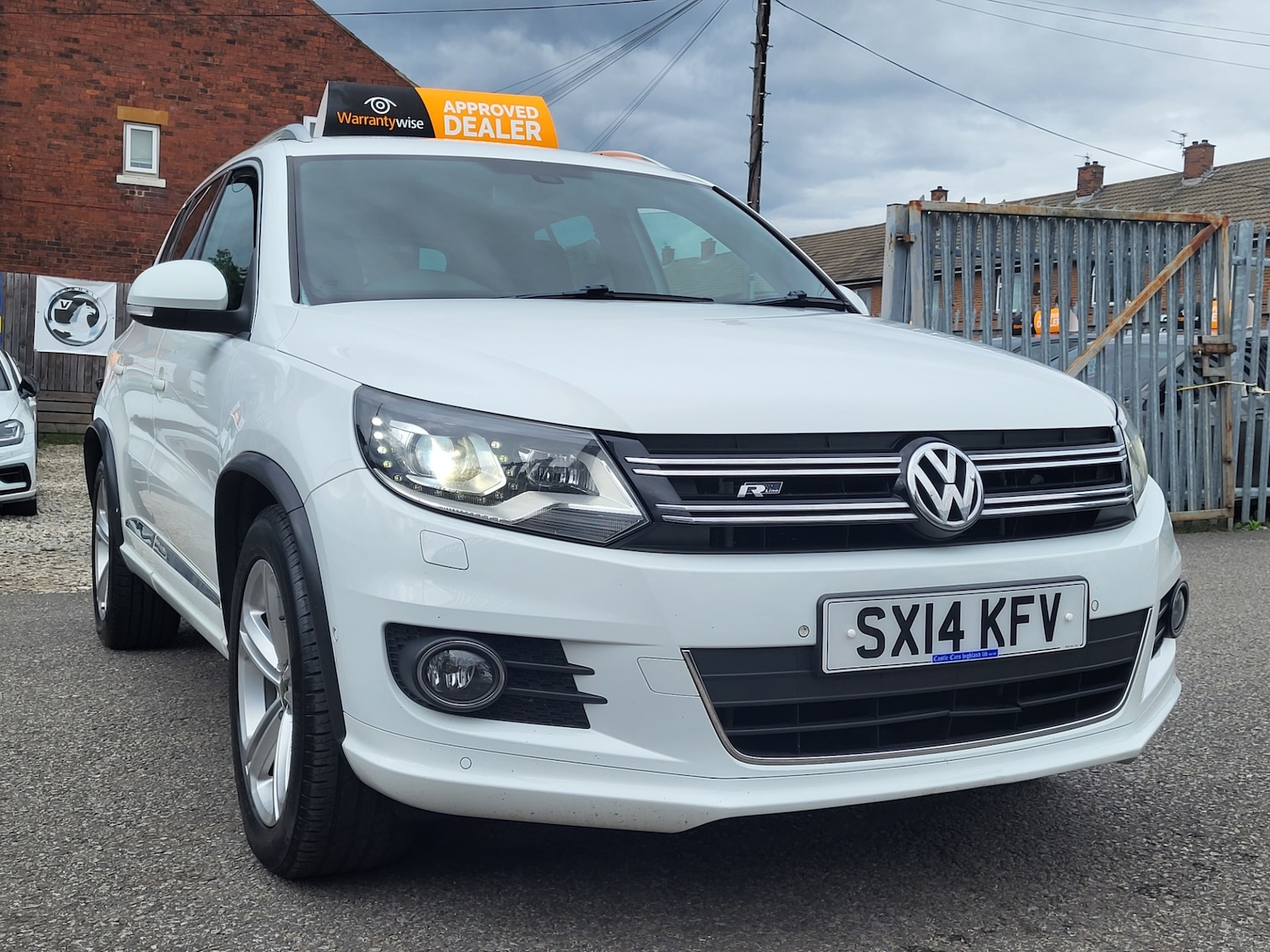 Vehicle 24