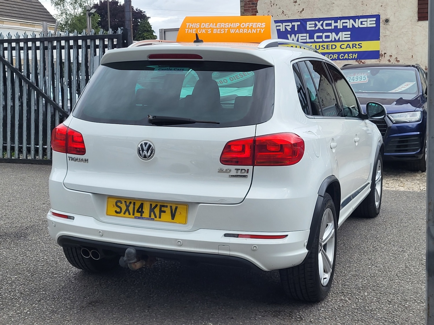 Vehicle 9