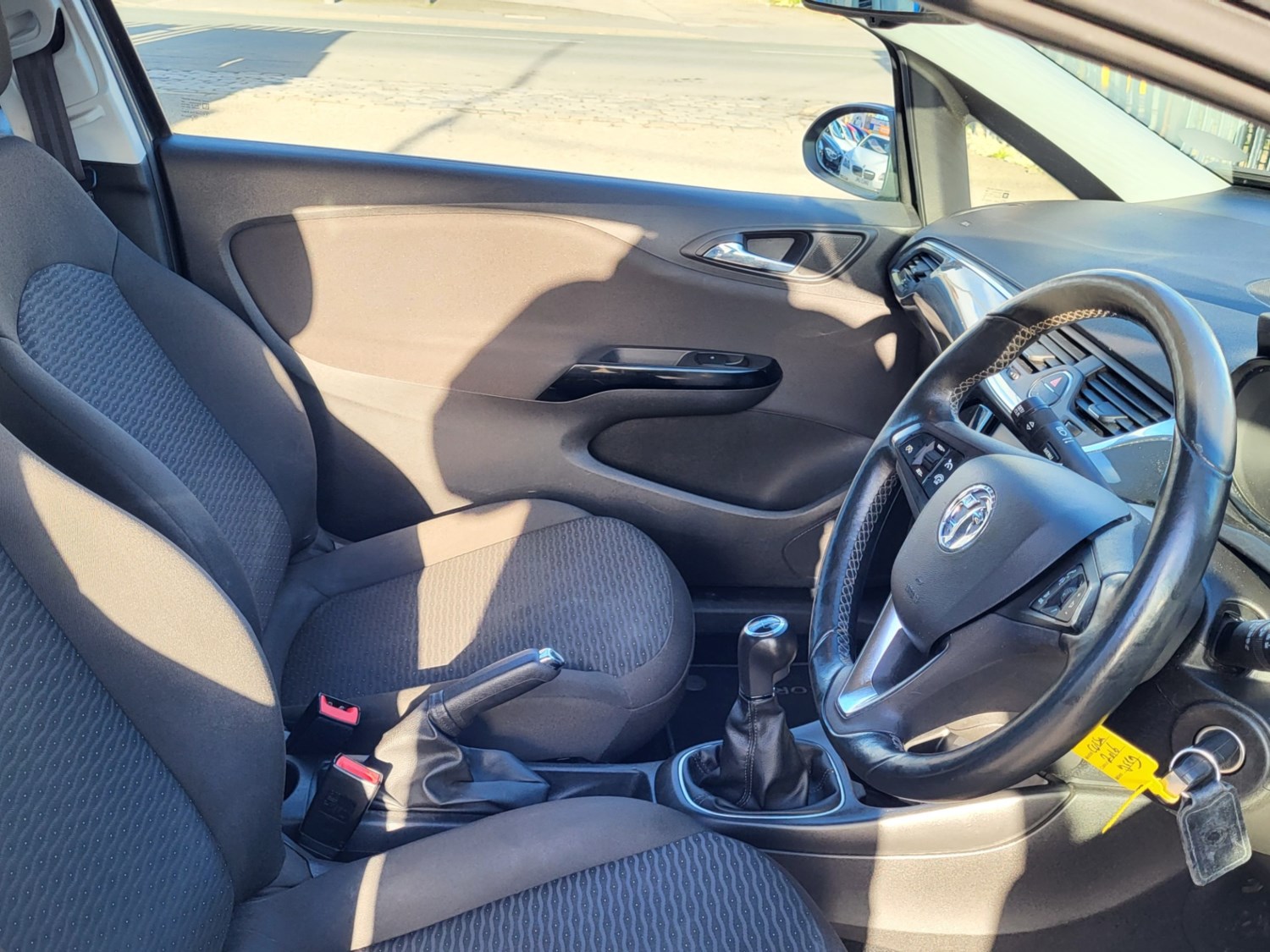 Vehicle 17