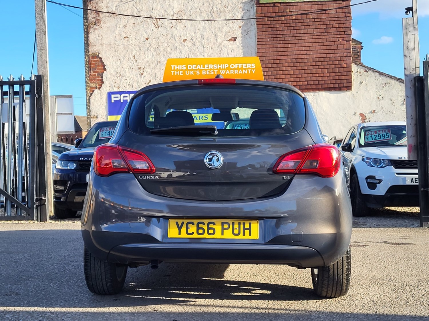 Vehicle 25