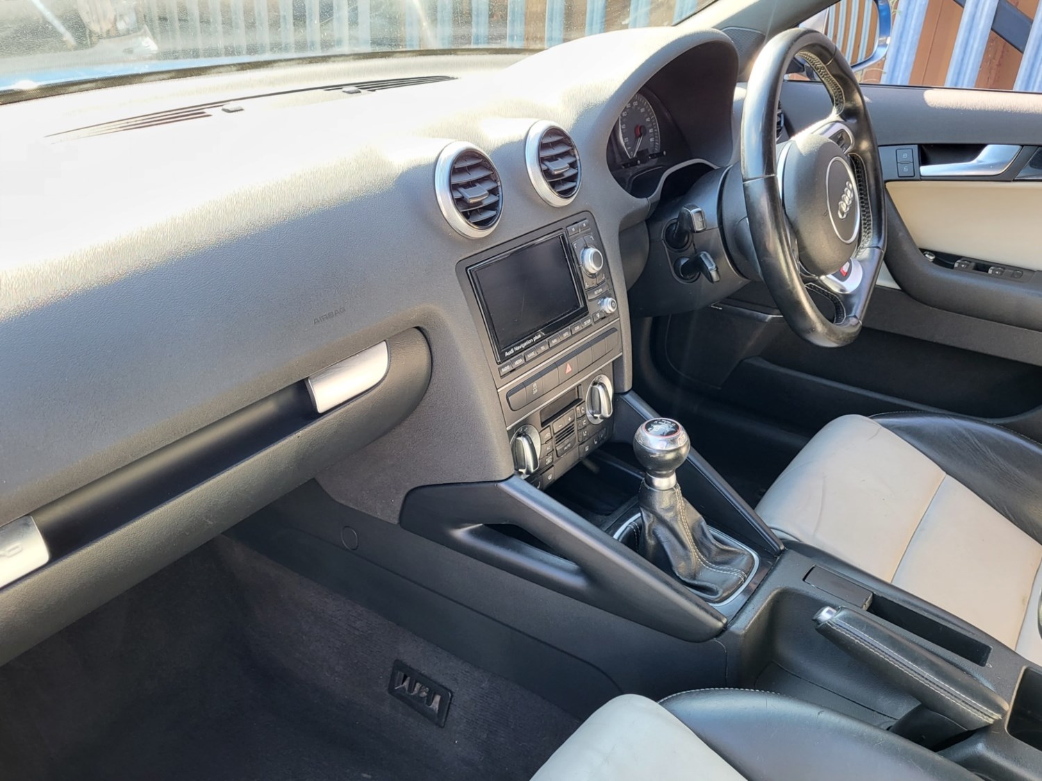 Vehicle 19