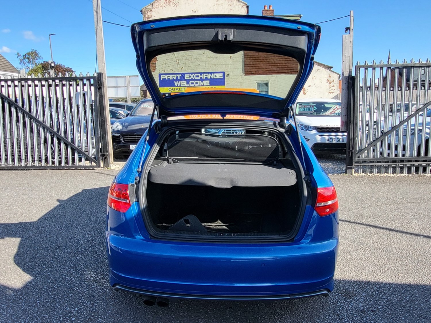 Vehicle 26