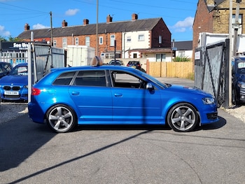 Used Audi A3 2012 for sale - 75272480: Photo