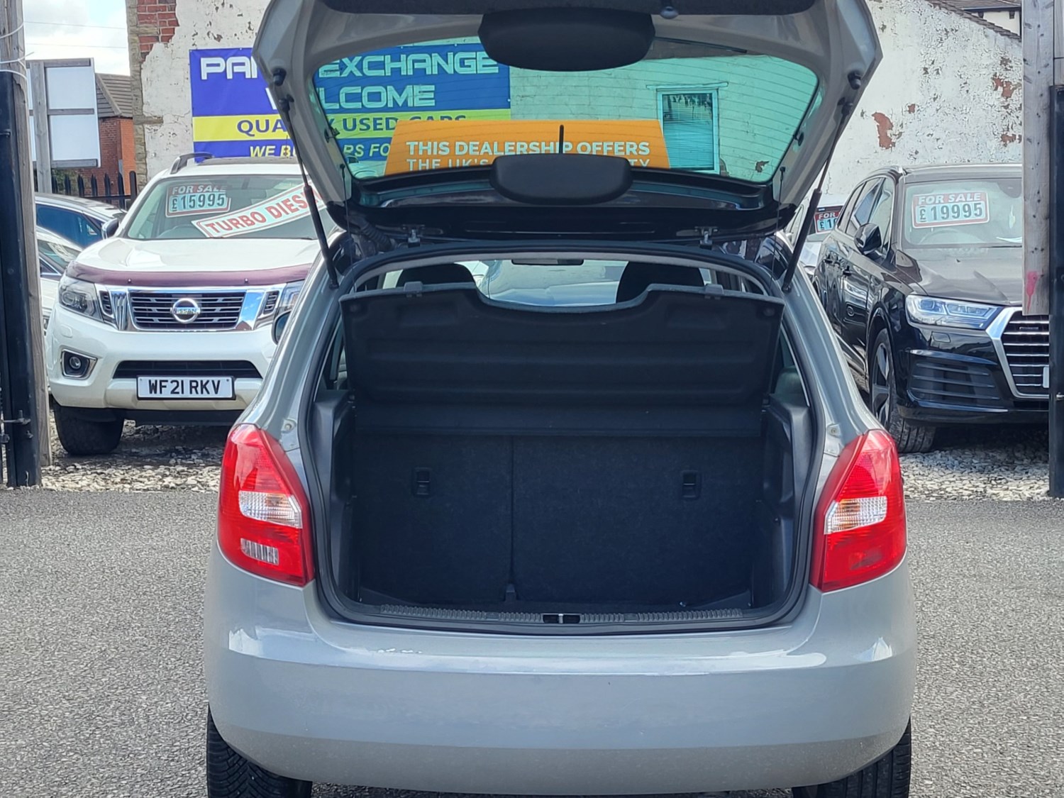 Vehicle 11