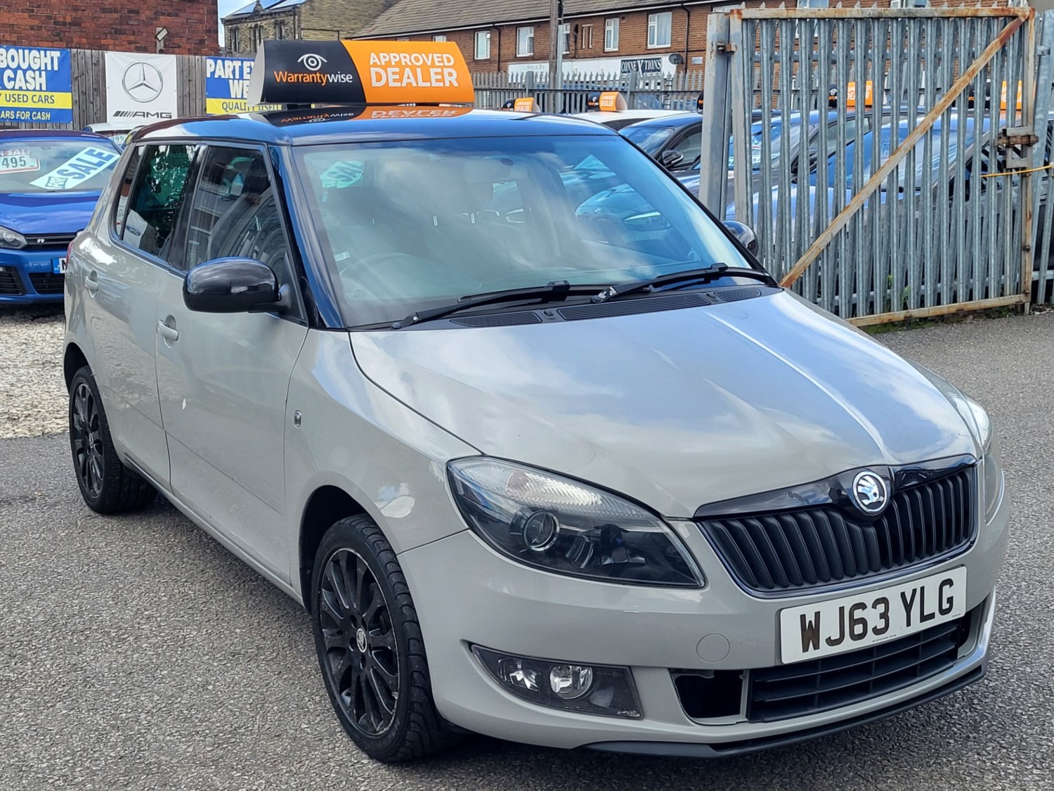 Vehicle 24