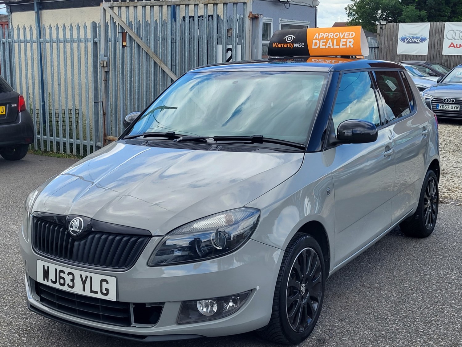 Vehicle 25