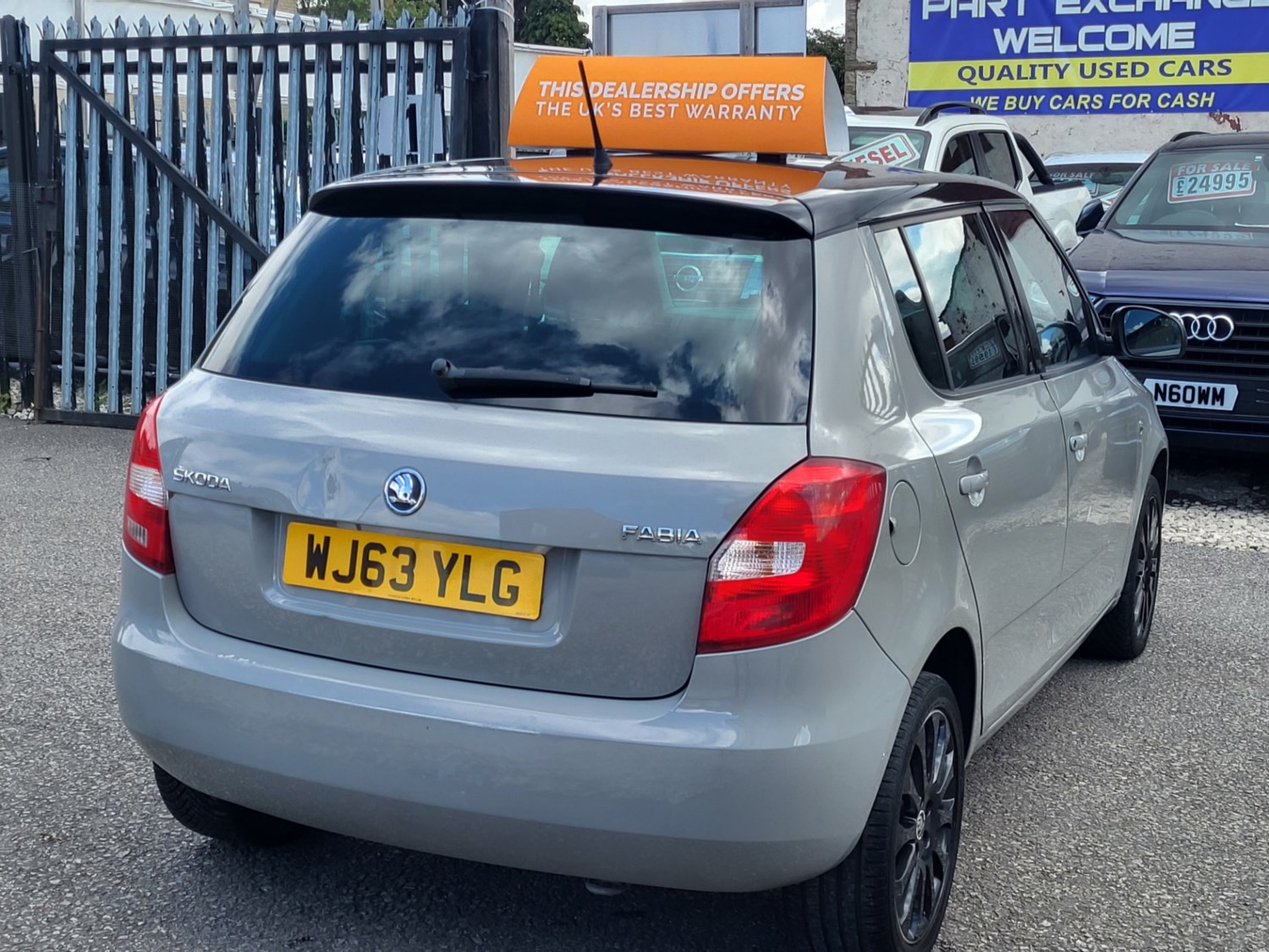 Vehicle 9