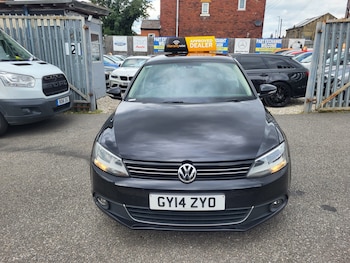 Used Volkswagen Jetta 2014 for sale - 76046868: Photo
