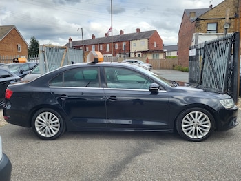 Used Volkswagen Jetta 2014 for sale - 76046868: Photo