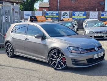 2017 - 1.6 TDI 110 Match Edition 5dr DSG TOP SPEC