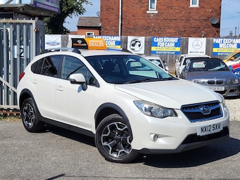 Subaru - XV