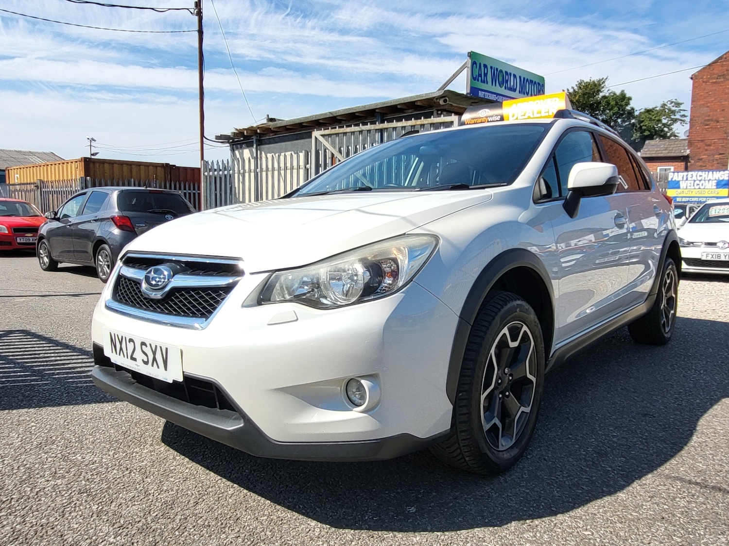 Vehicle 25