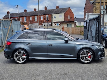 Used Audi A3 2016 for sale - 75525372: Photo