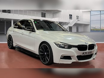 BMW - 3 Series