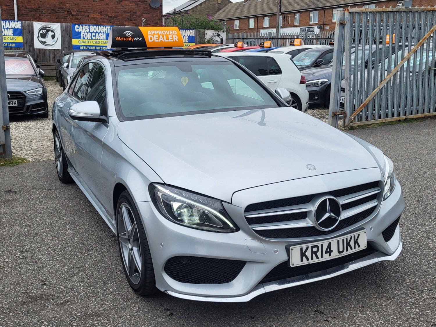 Vehicle 25