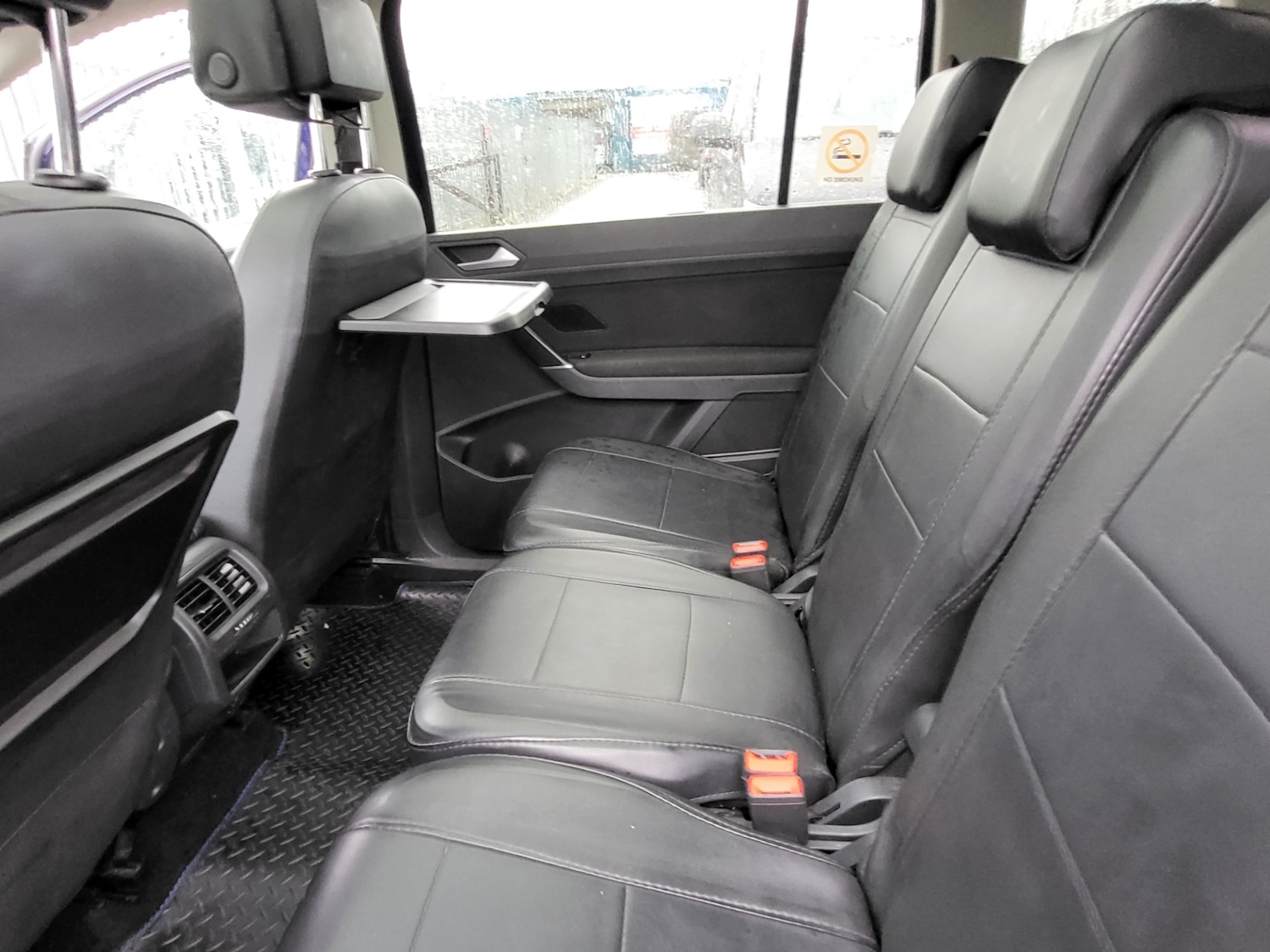 Used Volkswagen Touran 2017 for sale - 76159463: Photo 21