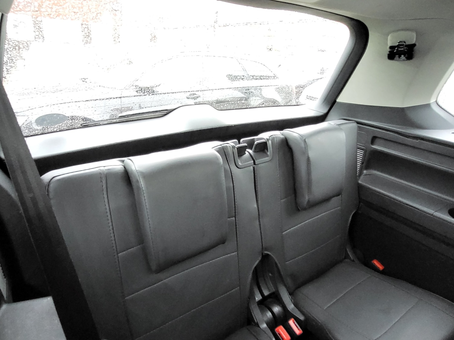 Used Volkswagen Touran 2017 for sale - 76159463: Photo 22