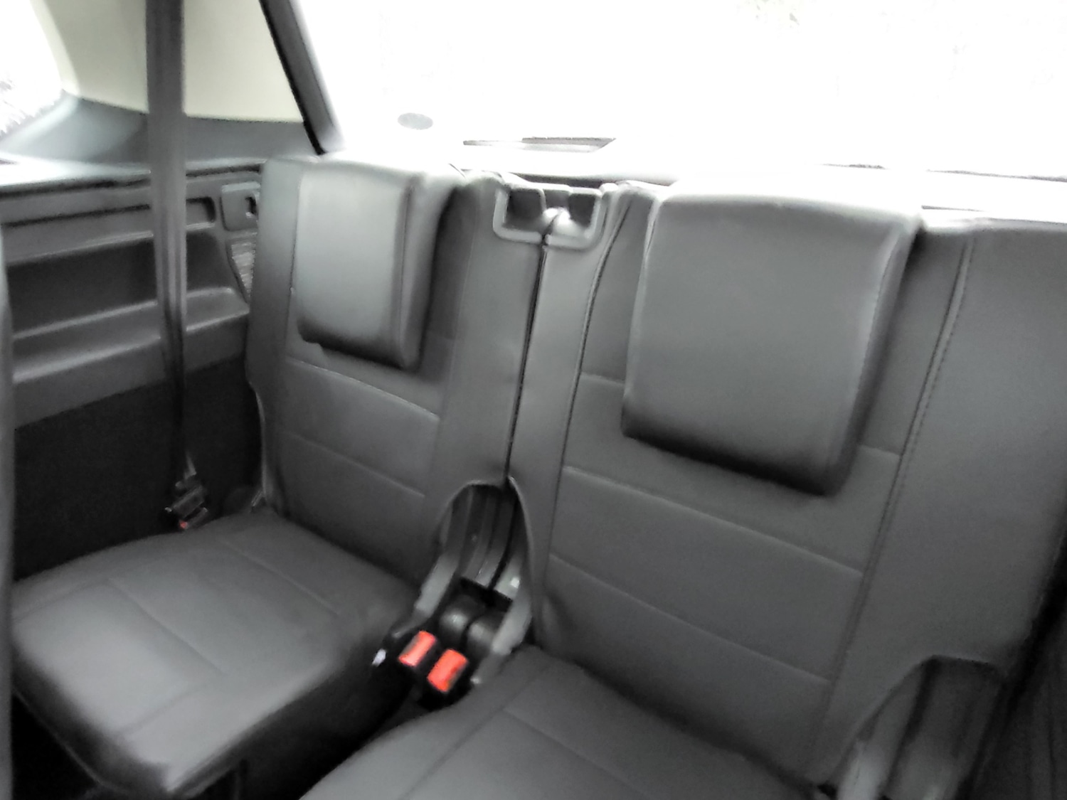 Used Volkswagen Touran 2017 for sale - 76159463: Photo 23