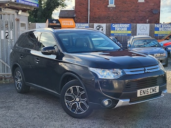 2015 (15) - 2.2 DI-D GX3 5dr TOP SPEC