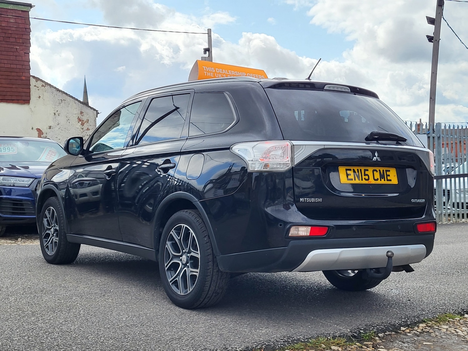 Vehicle 23