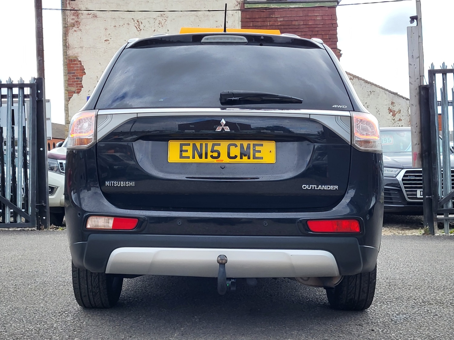 Vehicle 26