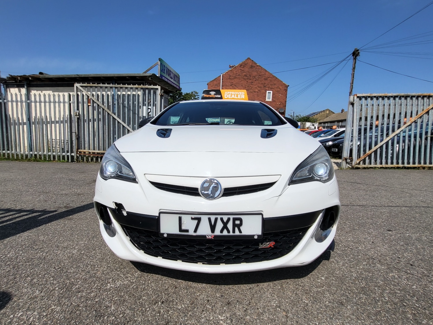 Vehicle 13
