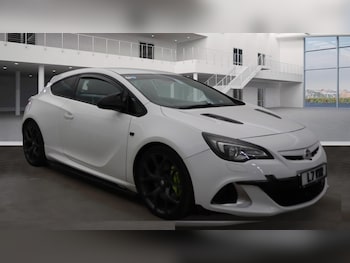 2013 - 2.0T 16V VXR 3dr TOP SPEC