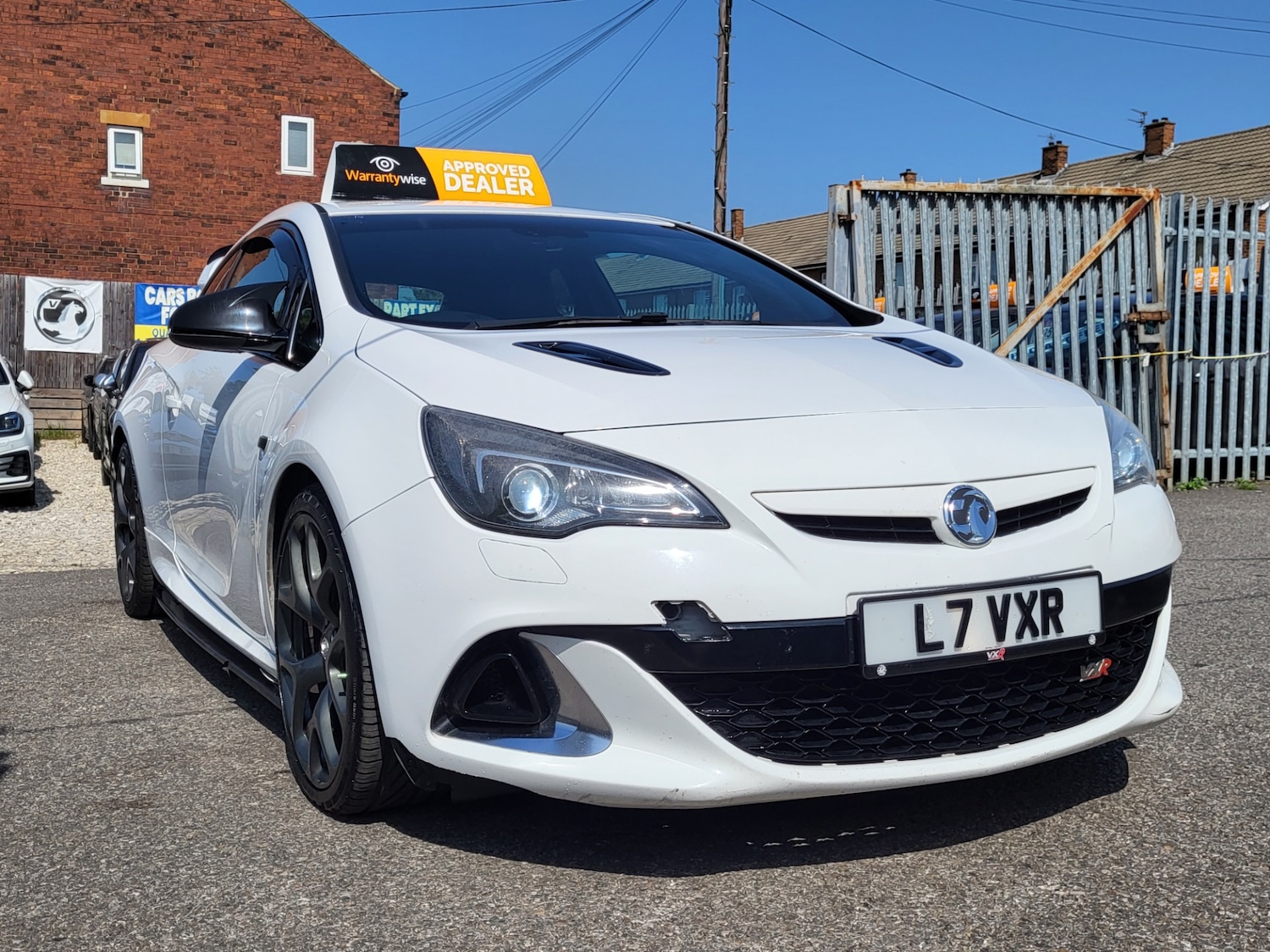 Vehicle 23