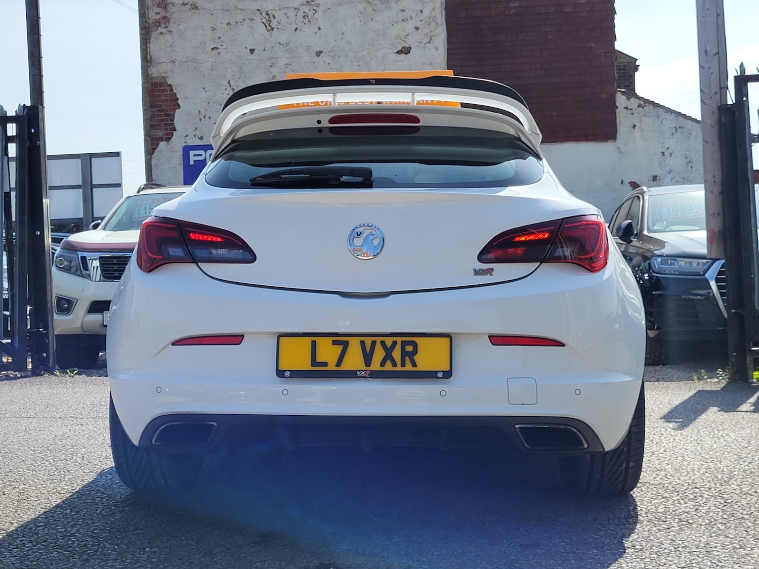 Vehicle 25