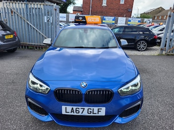 Used BMW 1 Series 2018 for sale - 75486826: Photo